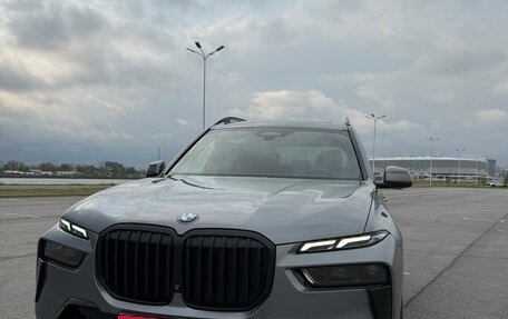 BMW X7, 2023 год, 11 500 000 рублей, 1 фотография