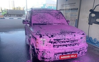 Land Rover Discovery III, 2006 год, 880 000 рублей, 1 фотография
