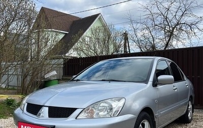 Mitsubishi Lancer IX, 2009 год, 699 000 рублей, 1 фотография