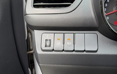 KIA Rio III рестайлинг, 2014 год, 1 100 000 рублей, 16 фотография