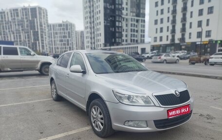 Skoda Octavia, 2011 год, 790 000 рублей, 1 фотография