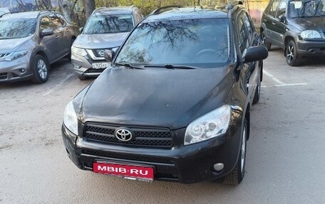 Toyota RAV4, 2007 год, 950 000 рублей, 1 фотография