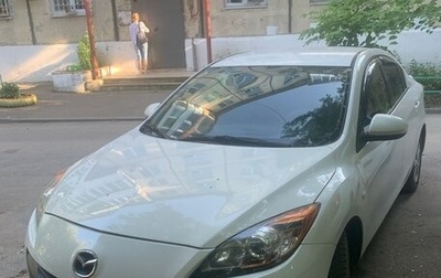 Mazda 3, 2013 год, 900 000 рублей, 1 фотография