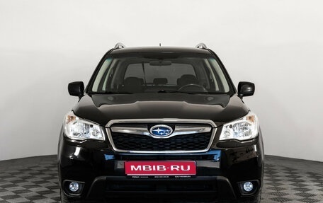 Subaru Forester, 2013 год, 1 299 000 рублей, 1 фотография