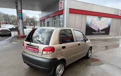 Daewoo Matiz I, 2013 год, 250 000 рублей, 1 фотография
