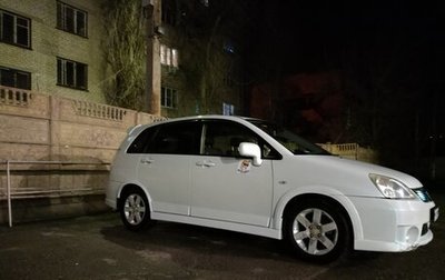 Suzuki Aerio, 2005 год, 309 999 рублей, 1 фотография
