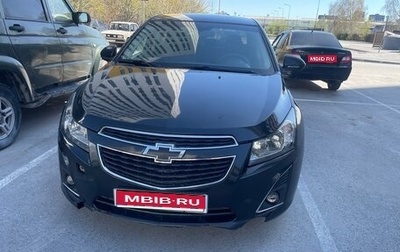 Chevrolet Cruze II, 2013 год, 500 000 рублей, 1 фотография