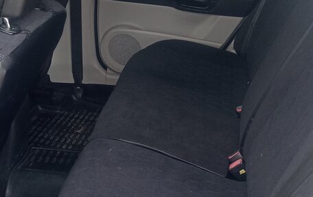 KIA cee'd I рестайлинг, 2007 год, 735 000 рублей, 10 фотография
