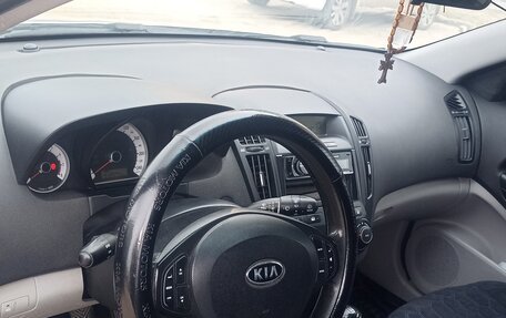 KIA cee'd I рестайлинг, 2007 год, 735 000 рублей, 5 фотография