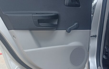 KIA cee'd I рестайлинг, 2007 год, 735 000 рублей, 9 фотография