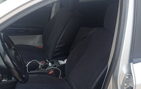 KIA cee'd I рестайлинг, 2007 год, 735 000 рублей, 11 фотография