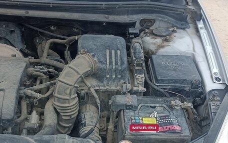 KIA cee'd I рестайлинг, 2007 год, 735 000 рублей, 14 фотография