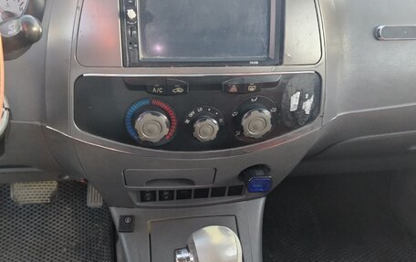 Chery Tiggo (T11), 2008 год, 410 000 рублей, 18 фотография