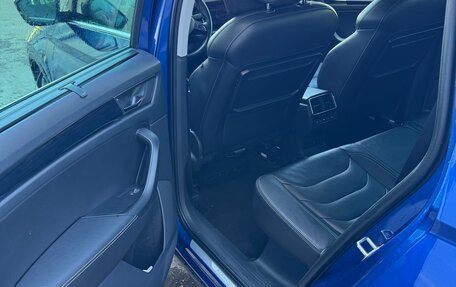Skoda Kodiaq I, 2019 год, 3 200 000 рублей, 9 фотография