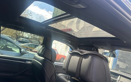 BMW X5, 2010 год, 1 380 000 рублей, 7 фотография