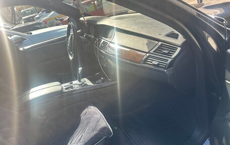 BMW X5, 2010 год, 1 380 000 рублей, 8 фотография
