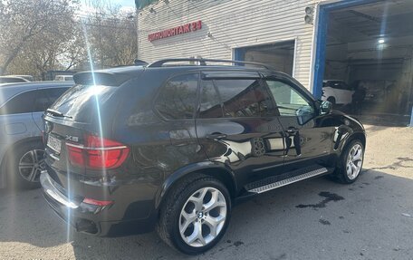 BMW X5, 2010 год, 1 380 000 рублей, 3 фотография