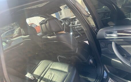 BMW X5, 2010 год, 1 380 000 рублей, 6 фотография