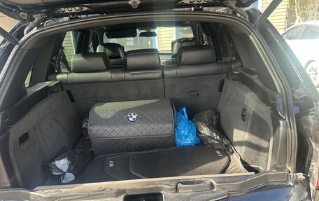 BMW X5, 2010 год, 1 380 000 рублей, 9 фотография