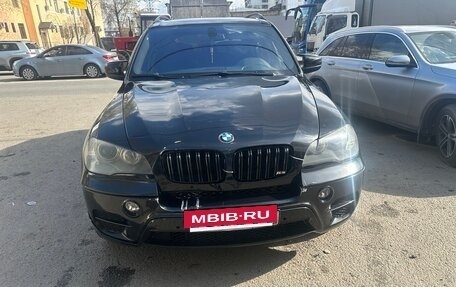 BMW X5, 2010 год, 1 380 000 рублей, 2 фотография