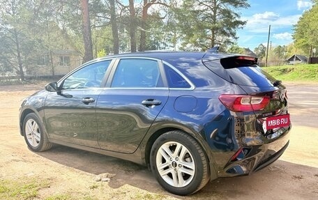 KIA cee'd III, 2019 год, 1 850 000 рублей, 4 фотография