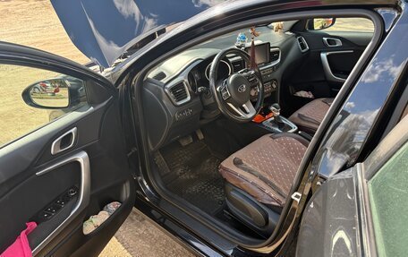 KIA cee'd III, 2019 год, 1 850 000 рублей, 14 фотография