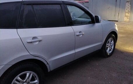 Hyundai Santa Fe III рестайлинг, 2011 год, 1 050 000 рублей, 6 фотография
