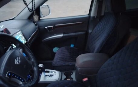Hyundai Santa Fe III рестайлинг, 2011 год, 1 050 000 рублей, 11 фотография