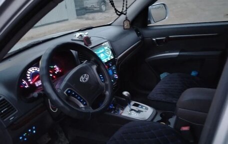 Hyundai Santa Fe III рестайлинг, 2011 год, 1 050 000 рублей, 10 фотография