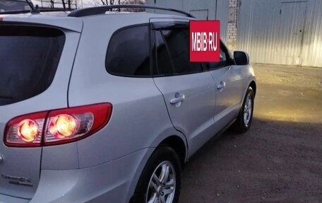 Hyundai Santa Fe III рестайлинг, 2011 год, 1 050 000 рублей, 5 фотография