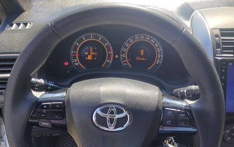 Toyota Corolla, 2012 год, 830 000 рублей, 2 фотография