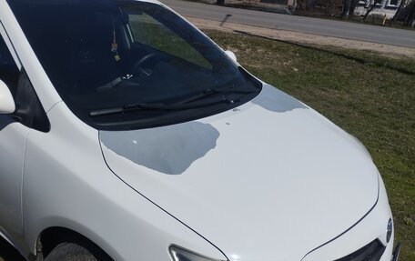 Toyota Corolla, 2012 год, 830 000 рублей, 10 фотография