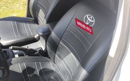 Toyota Corolla, 2012 год, 830 000 рублей, 6 фотография