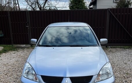 Mitsubishi Lancer IX, 2009 год, 699 000 рублей, 2 фотография
