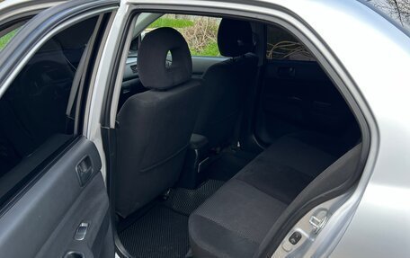Mitsubishi Lancer IX, 2009 год, 699 000 рублей, 8 фотография