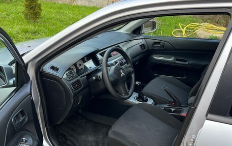 Mitsubishi Lancer IX, 2009 год, 699 000 рублей, 7 фотография