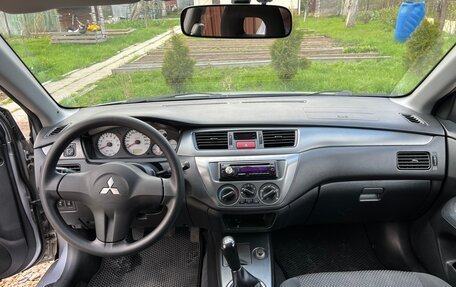 Mitsubishi Lancer IX, 2009 год, 699 000 рублей, 9 фотография
