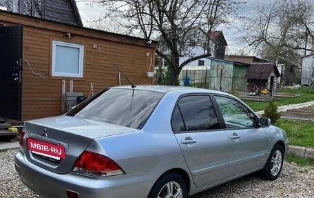 Mitsubishi Lancer IX, 2009 год, 699 000 рублей, 5 фотография
