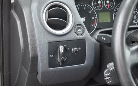Ford Fusion I, 2007 год, 399 999 рублей, 14 фотография