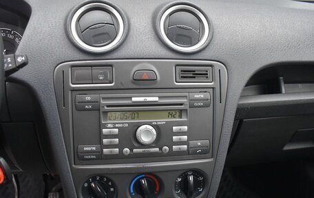 Ford Fusion I, 2007 год, 399 999 рублей, 13 фотография