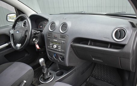 Ford Fusion I, 2007 год, 399 999 рублей, 18 фотография