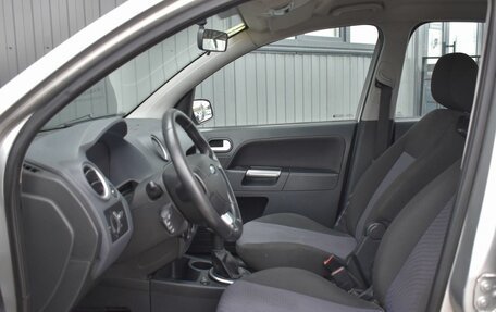 Ford Fusion I, 2007 год, 399 999 рублей, 16 фотография
