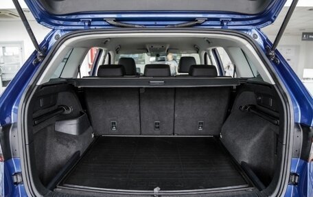 Skoda Kodiaq I, 2019 год, 2 400 000 рублей, 4 фотография