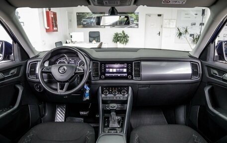 Skoda Kodiaq I, 2019 год, 2 400 000 рублей, 2 фотография