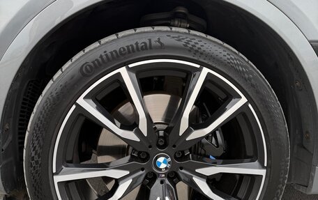 BMW X7, 2023 год, 11 500 000 рублей, 2 фотография