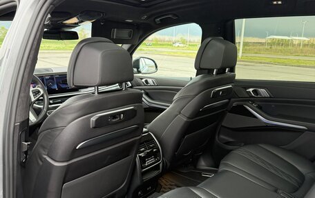 BMW X7, 2023 год, 11 500 000 рублей, 5 фотография
