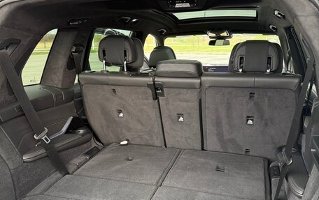 BMW X7, 2023 год, 11 500 000 рублей, 8 фотография