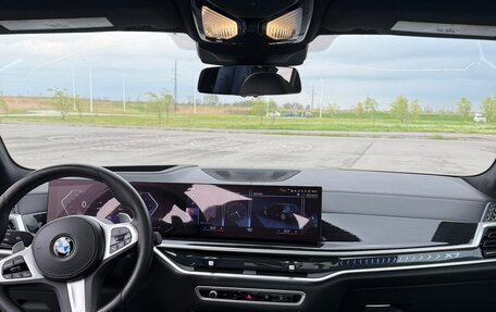 BMW X7, 2023 год, 11 500 000 рублей, 6 фотография