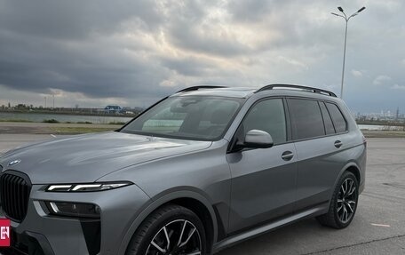 BMW X7, 2023 год, 11 500 000 рублей, 10 фотография