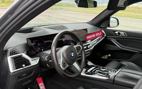 BMW X7, 2023 год, 11 500 000 рублей, 3 фотография